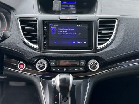 Used 2015 Honda CR-V EX-L image 9