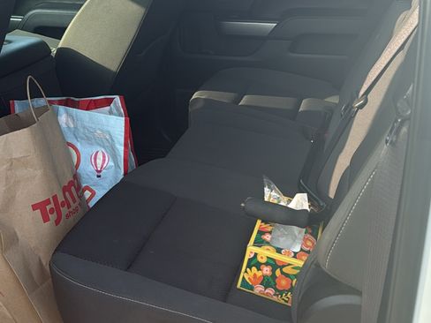 Used 2017 Chevrolet Silverado 1500 LT w/ All Star Edition image 6