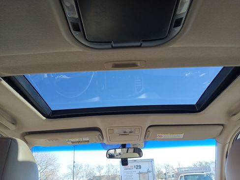 Used 2001 Toyota Highlander Limited image 13