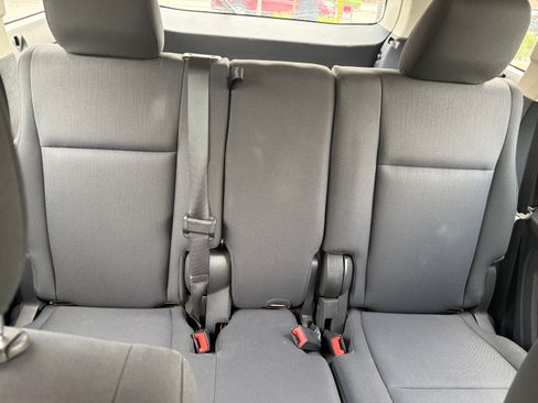 Used 2010 Dodge Journey SE FWD image 9