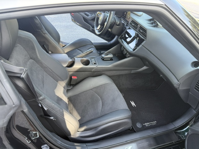 Used 2026 Nissan Z Performance RWD image 18