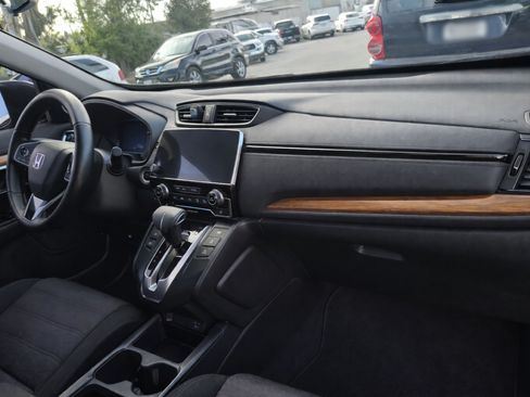 Used 2022 Honda CR-V EX image 11