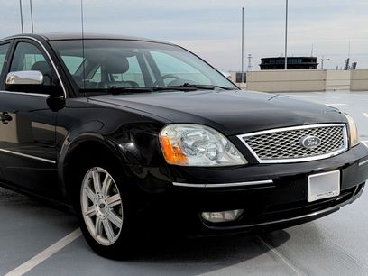 Used 2005 Ford Five Hundred Limited