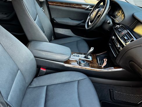 Used 2015 BMW X3 xDrive28i image 16