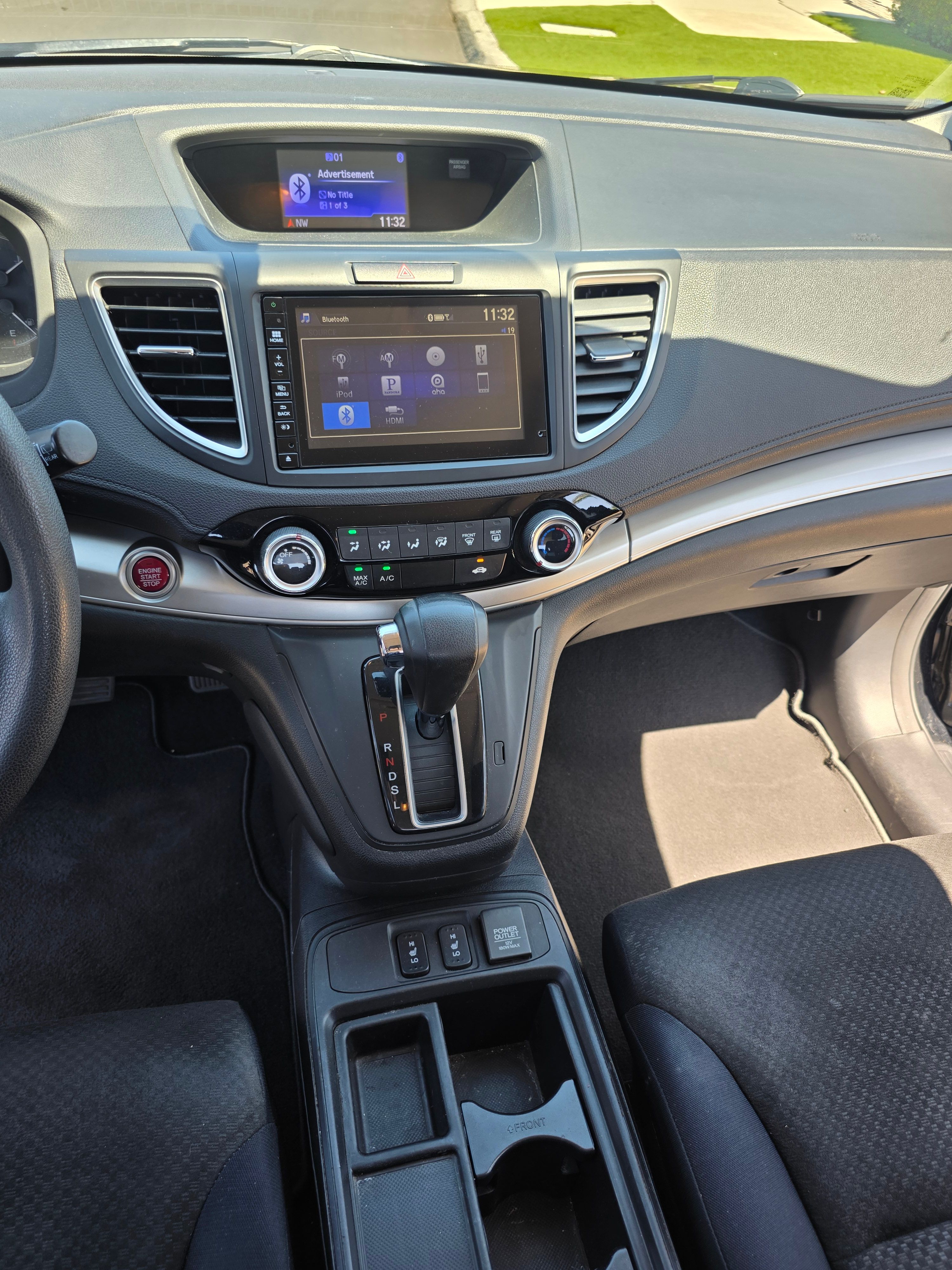 Used 2016 Honda CR-V EX image 10