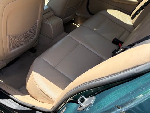 Used 1999 BMW 323i Sedan image 5