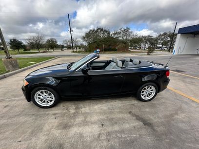 Used 2011 BMW 128i Convertible