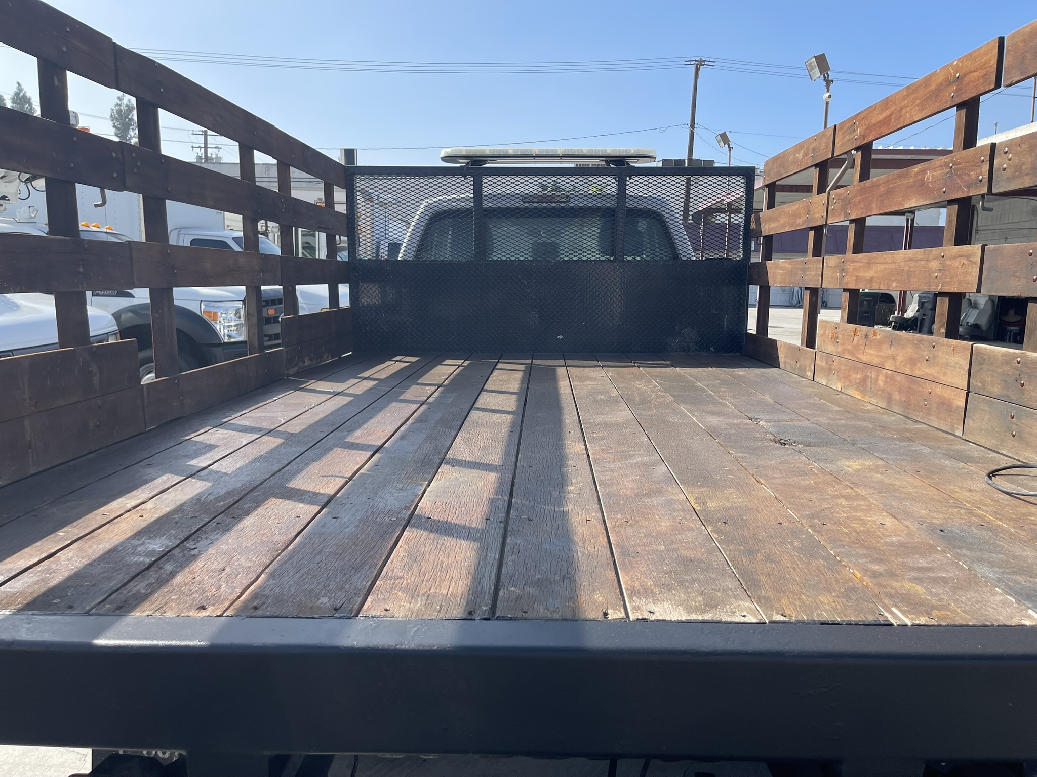 Used 2013 Ford F450 XL RWD image 9