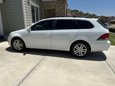 Used 2014 Volkswagen Jetta TDI FWD image 6