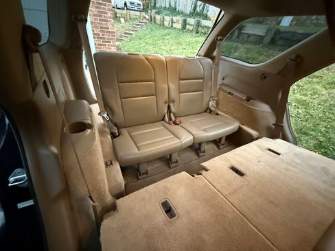 Used 2005 Acura MDX image 16