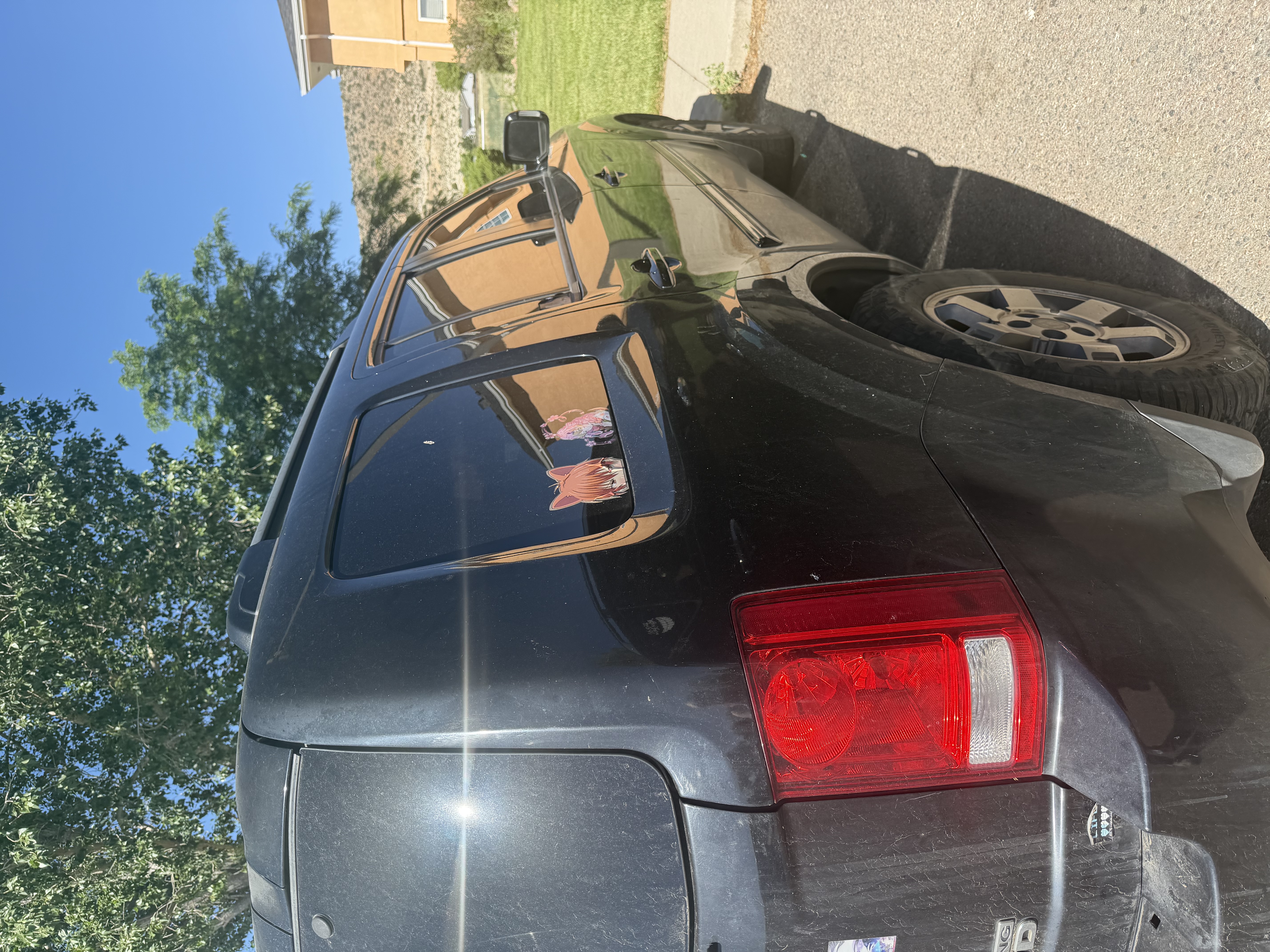 Used 2011 Honda Pilot Touring image 4