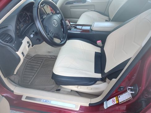 Used 2006 Lexus IS 350 image 17