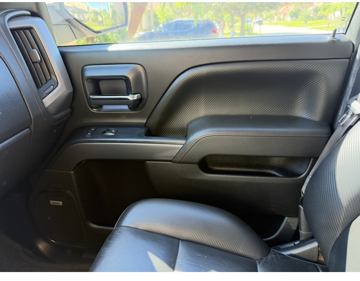 Used 2014 GMC Sierra 1500 SLT w/ All-Terrain Package AWD/4WD image 12
