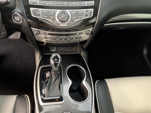Used 2020 INFINITI QX60 Signature Edition AWD/4WD image 25