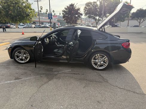 Used 2019 BMW 430i Gran Coupe w/ M Sport Package image 17