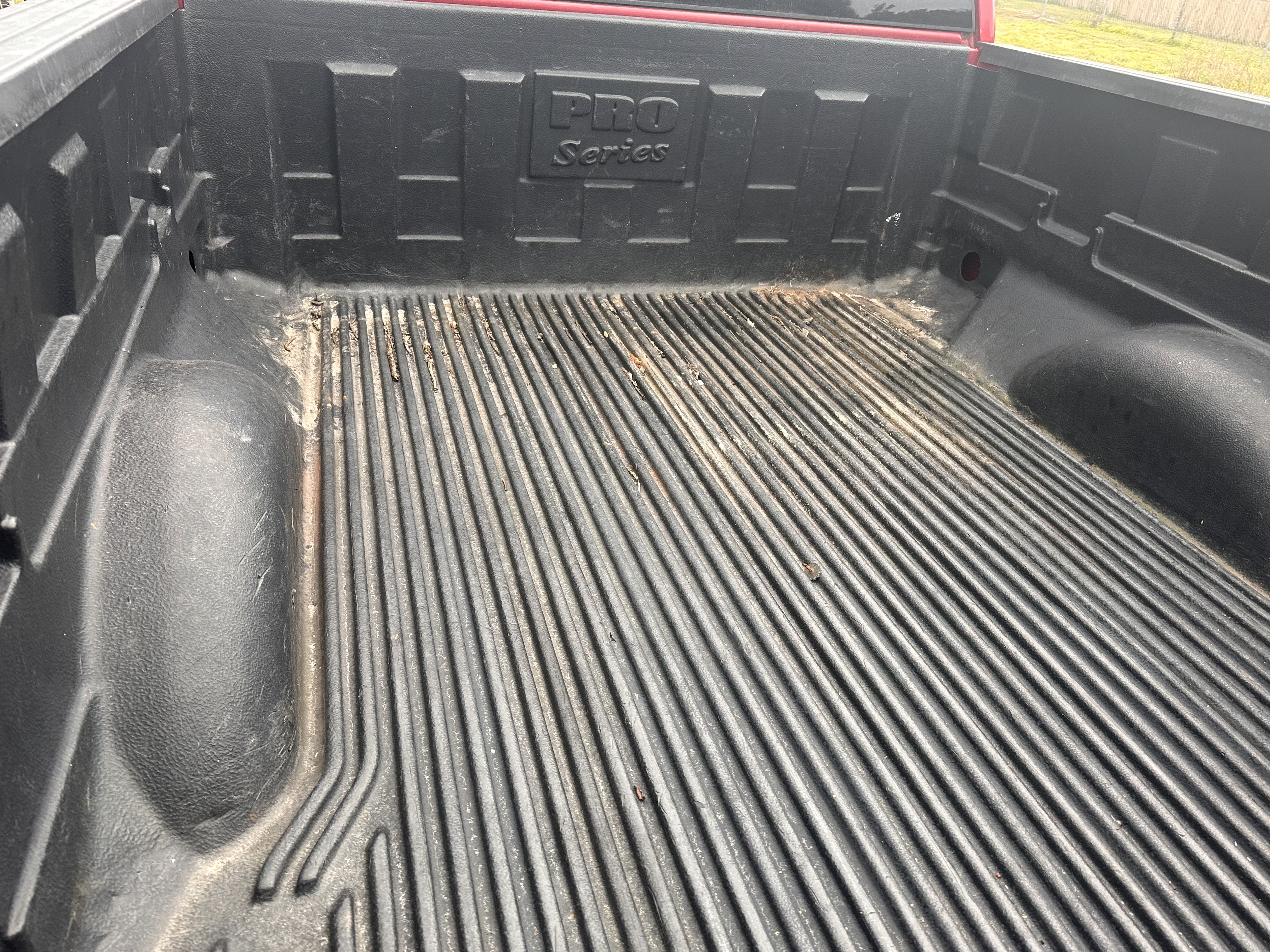 Used 2011 Ford F150 FX4 AWD/4WD image 19