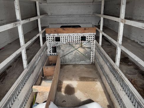 Used 2015 Ford F450 XL w/ Power Equipment Group image 10