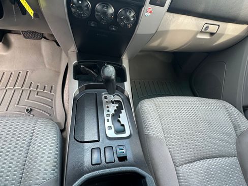 Used 2007 Toyota 4Runner Sport image 12