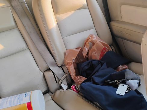 Used 2006 Ford Explorer Eddie Bauer image 12