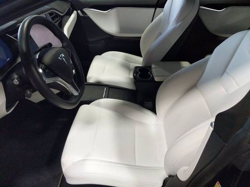 Used 2017 Tesla Model S P100D image 4