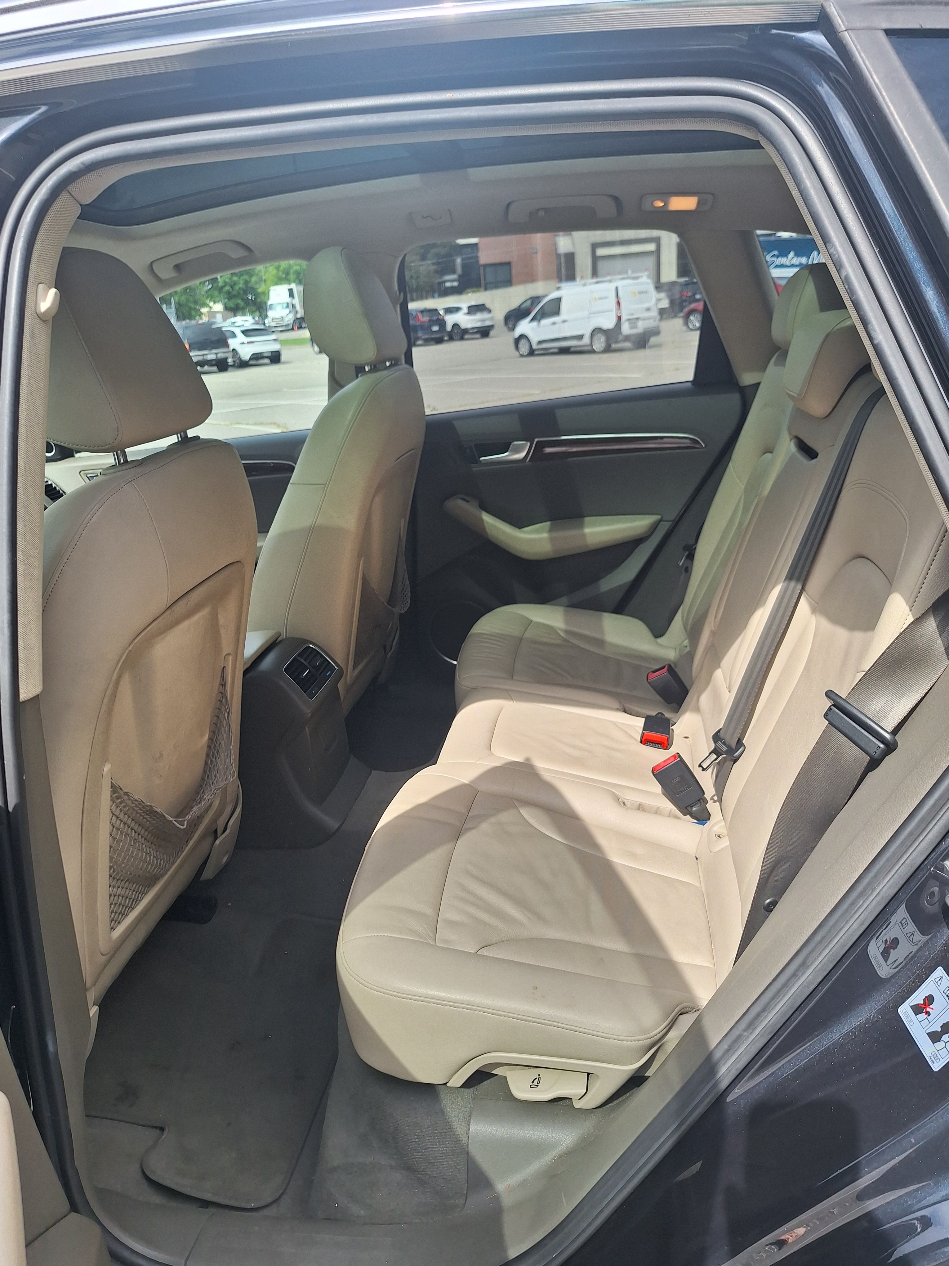 Used 2012 Audi Q5 2.0T Premium Plus AWD/4WD image 11