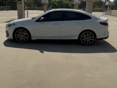 Used 2024 BMW M235i xDrive Gran Coupe image 8