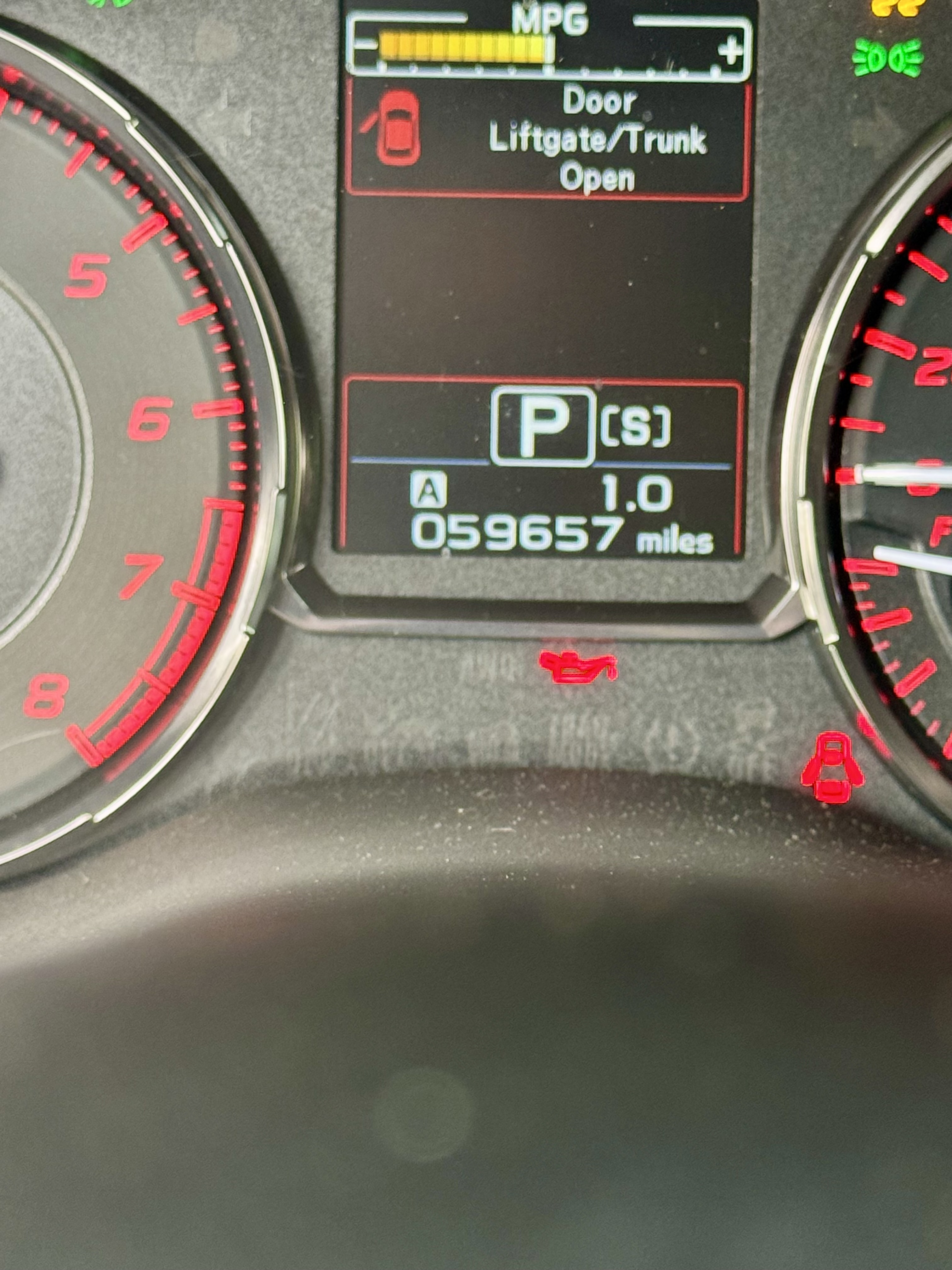 Used 2015 Subaru WRX Limited AWD/4WD image 5