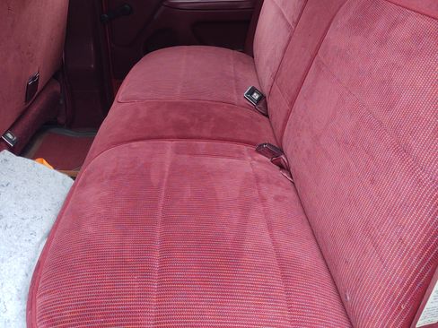 Used 1994 Ford F350 4x4 Crew Cab image 9