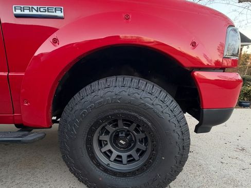 Used 2011 Ford Ranger Sport RWD image 2