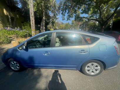 Used 2006 Toyota Prius