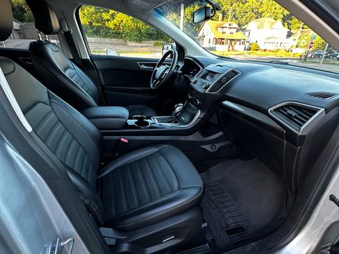 Used 2017 Ford Edge SEL AWD/4WD image 29
