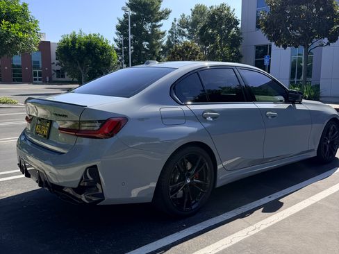 Used 2024 BMW M340i image 5