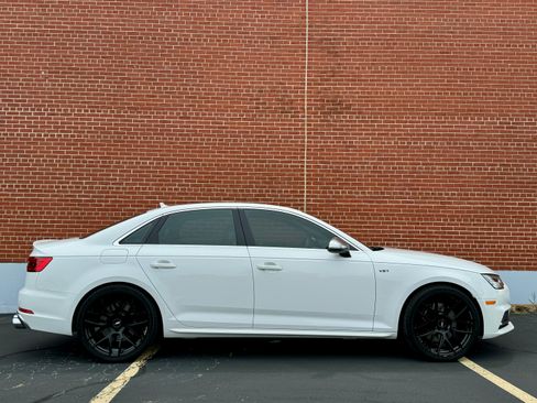 Used 2018 Audi S4 Premium Plus w/ Navigation Package image 6