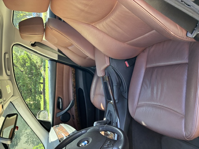 Used 2006 BMW 325i Sedan RWD image 11