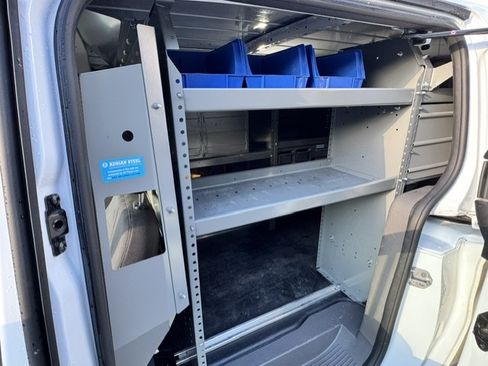 Used 2021 Ford Transit Connect XLT FWD image 14