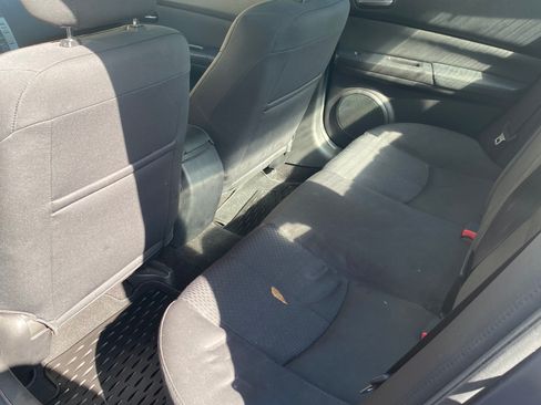 Used 2011 MAZDA MAZDA6 i Sport image 10