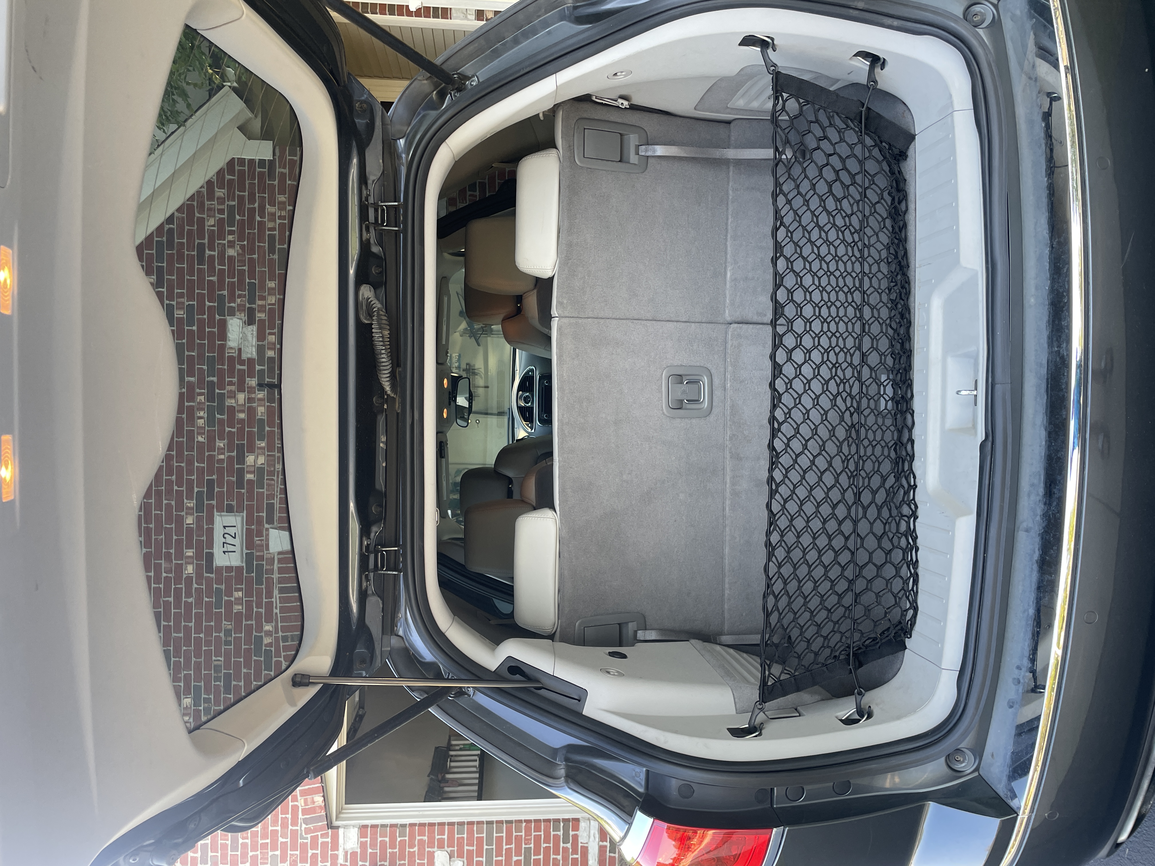 Used 2014 Buick Enclave Leather w/ Trailering Provision Package AWD/4WD image 13