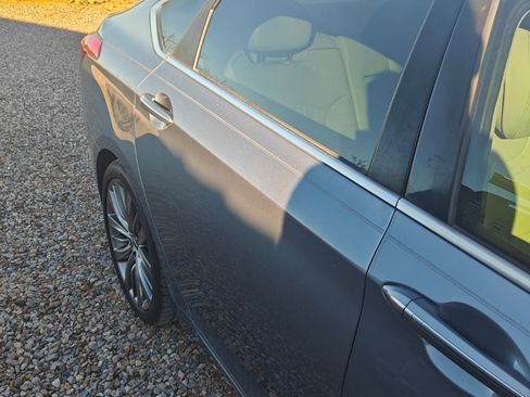 Used 2017 Genesis G80 5.0 Ultimate image 10