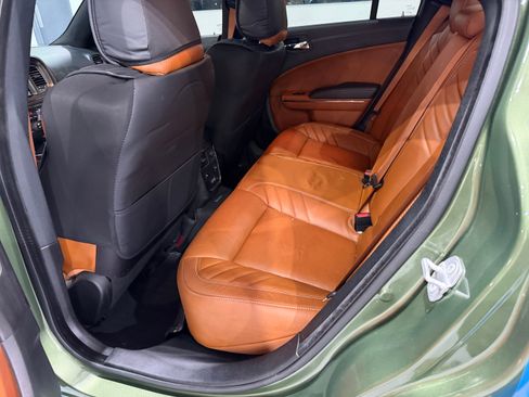 Used 2022 Dodge Charger SRT Hellcat RWD image 21
