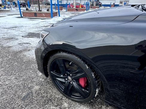 Used 2017 Lexus IS 300 AWD w/ Premium Package image 9