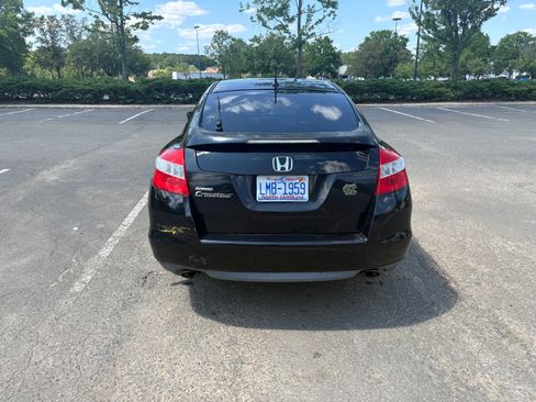 Used 2011 Honda Crosstour EX image 4