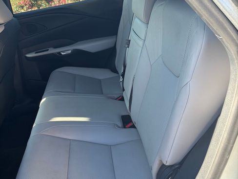 Used 2024 Lexus RX 350h image 6