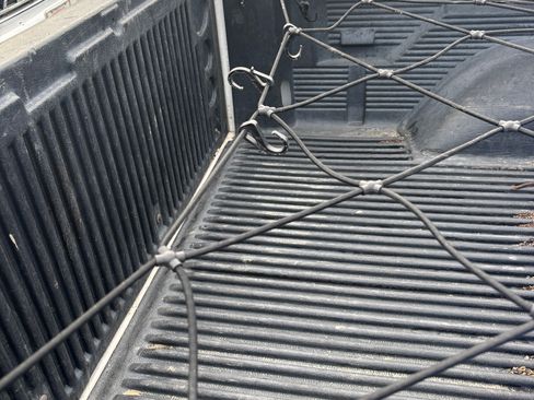 Used 2000 Dodge Ram 1500 Truck 2WD Quad Cab image 14