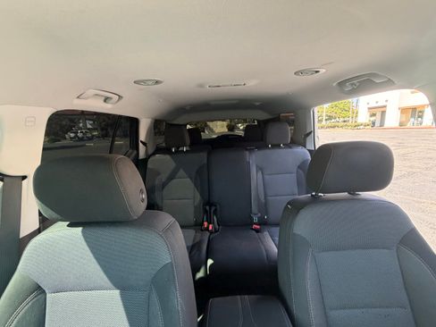 Used 2020 Chevrolet Traverse LS w/ LPO, Cargo Package FWD image 17