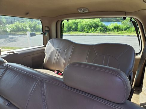 Used 1999 Ford Expedition 4WD image 8