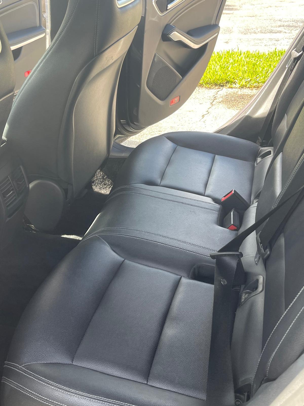 Used 2016 Mercedes-Benz CLA 250 image 11