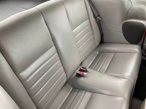 Used 2003 Ford Mustang GT RWD image 8