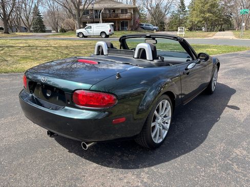 Used 2007 MAZDA MX-5 Miata Touring image 18