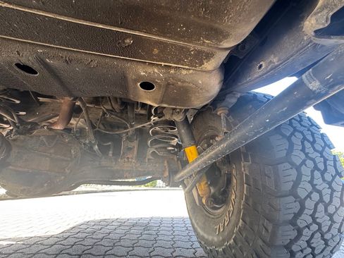 Used 1997 Toyota Land Cruiser image 26