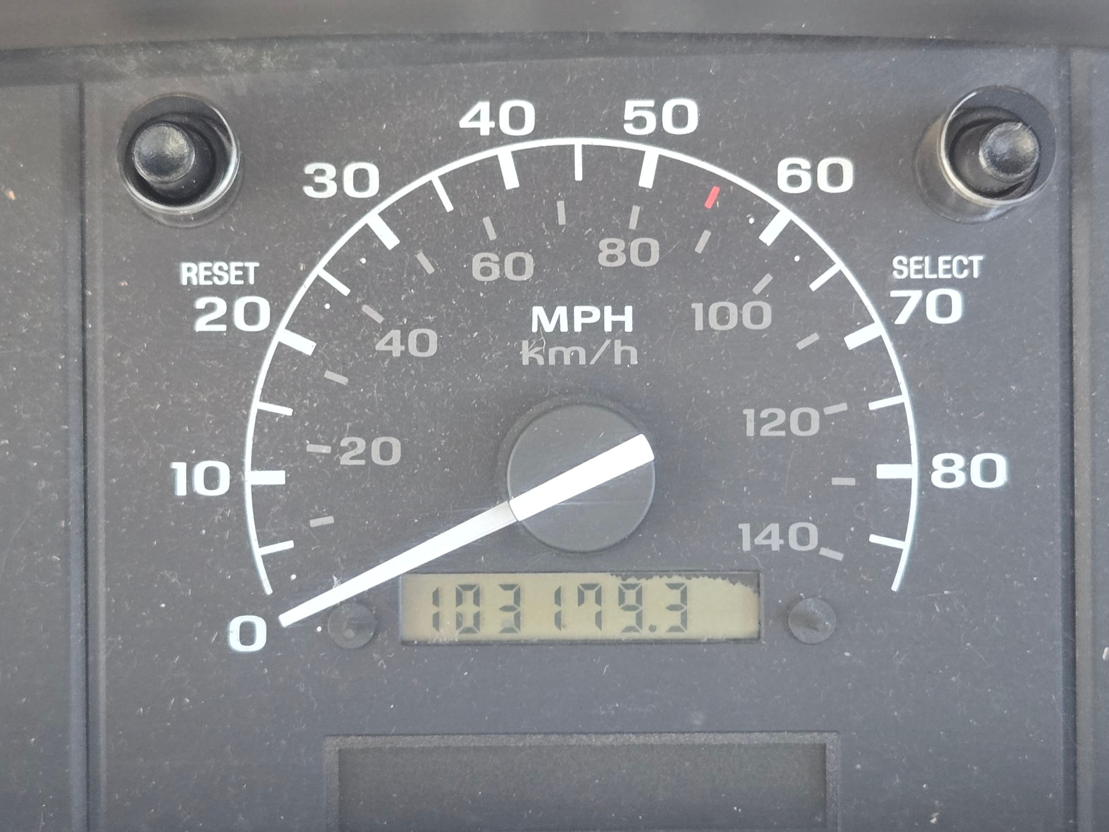 Used 1993 Ford F250 4x4 Regular Cab image 2